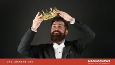 Narsisme Politik Apakah Pemimpin Kita Sedang Jatuh Cinta pada Cerminnya Sendiri