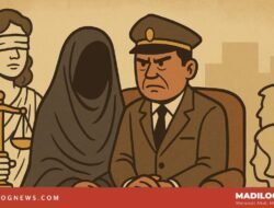 Nikah Siri Pejabat di Purwakarta: Ketika Lembaga Dibungkam oleh Kepatutan Semu