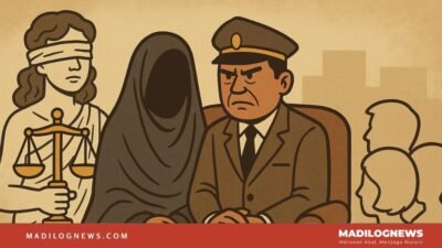 Nikah Siri Pejabat di Purwakarta: Ketika Lembaga Dibungkam oleh Kepatutan Semu