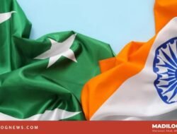 Perang di Asia Pecah: India Serang Pakistan, Tiga Tewas dan 12 Luka