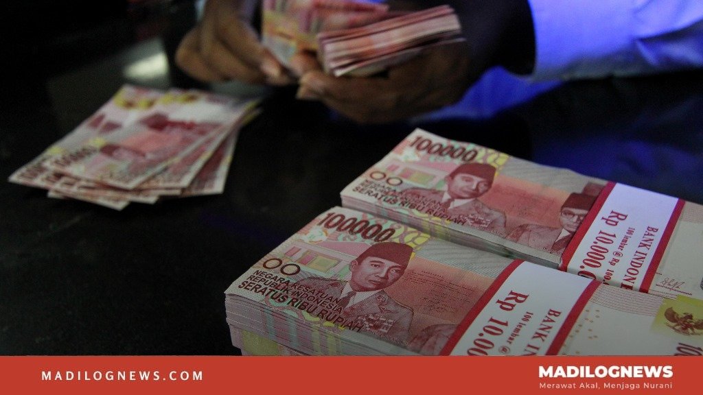 Pola Anggaran Purwakarta 2021 2024 Birokrasi Dibiayai, Pembangunan Terabaikan