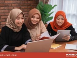 Program Mentoring Beasiswa Luar Negeri Santri Indonesia Timur Resmi Diluncurkan!