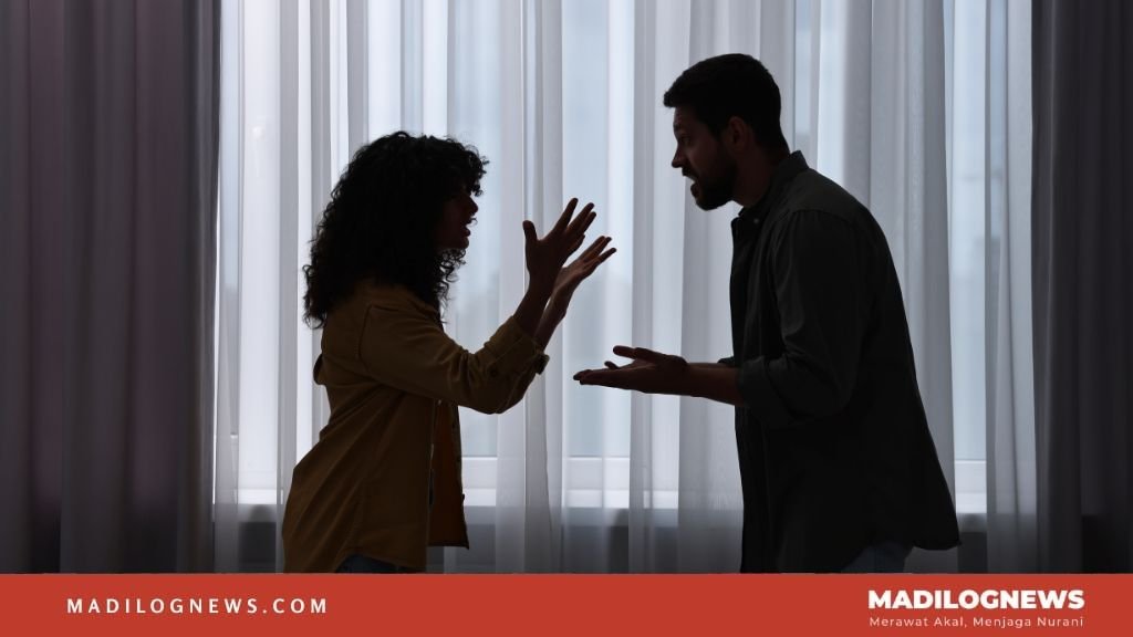 Relationship Burnout: Ketika Hubungan Cinta Menjadi Sumber Kelelahan Emosional