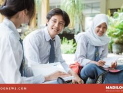 Remaja Bermasalah dan Pendidikan Karakter: Belajar dari Negara Maju