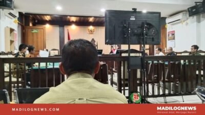 Sengketa Tanah Carolina