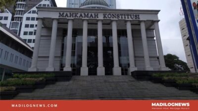 UU TNI Digugat: MK Gelar Sidang Perdana 11 Permohonan Uji Formil Hari Ini