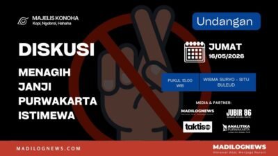 diskusi majelis konoha