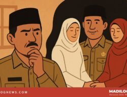 Rahasia yang Terbuka: Fenomena Nikah Siri Pejabat di Purwakarta