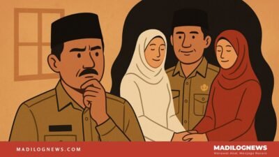 rahasia yang terbuka fenomena nikah siri pejabat di purwakarta