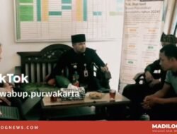 Wabup Purwakarta Memarahi Orang di Depan Kamera, Aktivis: Itu Pelecehan, Bukan Kepemimpinan