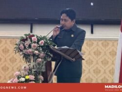 Fraksi PKB: Empat Raperda Disetujui, Tapi Harus Menyentuh Rakyat