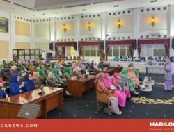 GOW Purwakarta Perkuat Sinergi Perempuan untuk Pembangunan Daerah