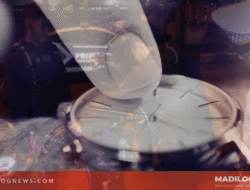 Jam Malam Pelajar: Ketika Negara Gagal Mendidik dan Malah Mengintimidasi