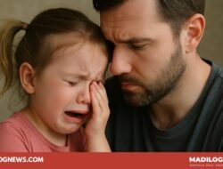 Balita Disiksa Ayah Kandung di Purwakarta: Luka Psikologis yang Tak Terlihat