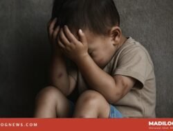 Balita Disiksa Ayah Kandung di Purwakarta: Fakta, Motif, dan Proses Hukum