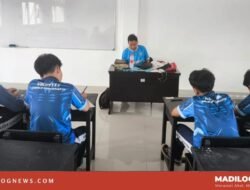 SMAN 3 Purwakarta Cetak Sejarah, Buka Jalur Prestasi Esports dalam Penerimaan Siswa Baru