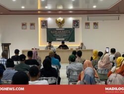 Mahasiswa KKN STAI Al Badar Cipulus Gelar Lokakarya di Desa Babakan