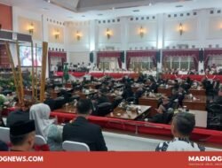 Paripurna Istimewa Hari Jadi Purwakarta: Sinergi Pemda, DPRD, dan Masyarakat untuk Pembangunan Berkelanjutan