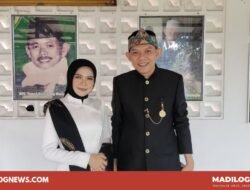 Peringatan Hari Jadi Purwakarta 2025, Alaikassalam DPRD PKB Ajak Pemerintah Daerah Lebih Perhatikan Gen Z