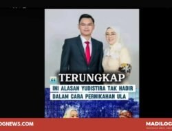 Anne Ratna Mustika Geram Dengan Fitnah: Klarifikasi Soal Yudhistira Dan Pernikahan Maula Akbar
