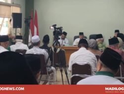 PWNU Jabar Gaungkan Istighosah di Gedung Sate, Lawan Kebijakan KDM yang Dinilai Diskriminatif dan Otoriter