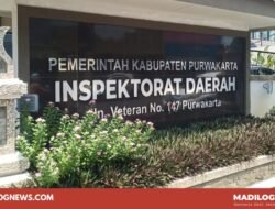 Gagal Jadi Pengawas, Inspektorat Purwakarta Justru Langgar Aturan Anggaran