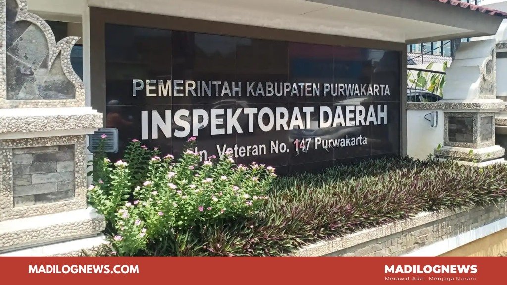 Inspektorat Purwakarta