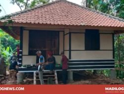 Program Imah Alus 2025: Pemkab Purwakarta Alokasikan Rp12 Miliar untuk 302 Rumah Tidak Layak Huni