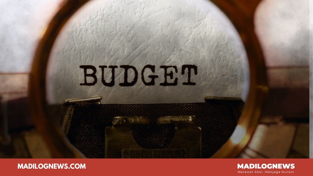 Realisasi PAD Purwakarta 2024 Hanya 35 Persen: BPK Sebut Target Tak Rasional