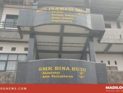Sepi Pendaftar, SMK Bina Budi Purwakarta Baru Terima 7 Siswa Baru di SPMB 2025