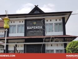 Audit BPK Ungkap Bapenda Purwakarta Tak Jalankan Pengawasan Pajak: 1.574 WP Abaikan Tapping Box