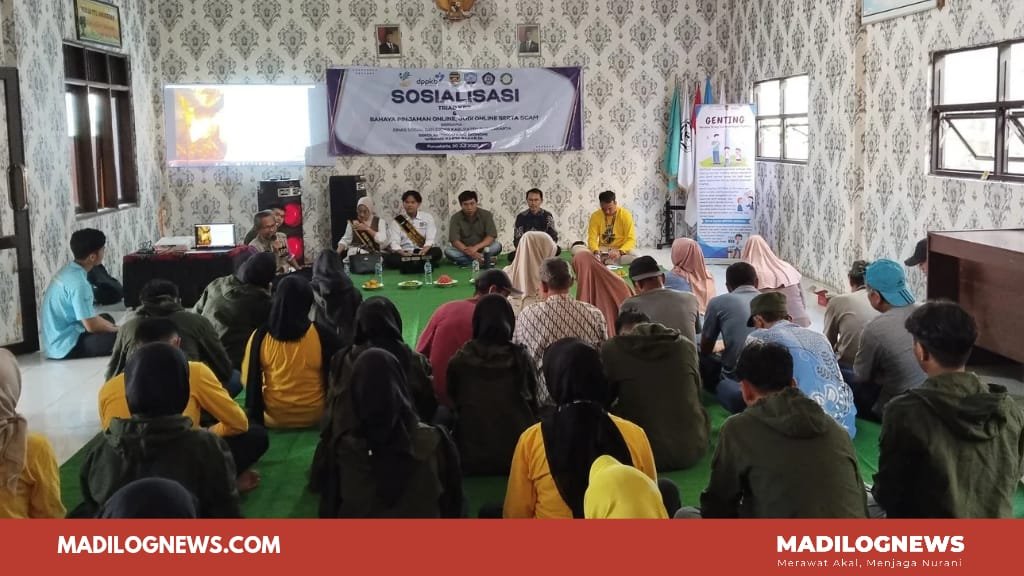 mahasiswa stie wikara