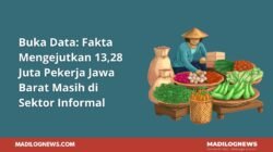 Buka Data: 13,28 Juta Pekerja Jawa Barat Masih di Sektor Informal 3 Ilustrasi 13,28 Juta Pekerja Jawa Barat Masih di Sektor Informal