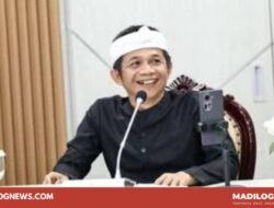 Om Zein Siarkan Langsung Rakor Dana Desa 2025, Wujudkan Transparansi Pemerintahan di Purwakarta