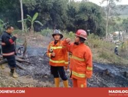 Antisipasi Kemarau dan Karhutla, Pemkab Purwakarta Terbitkan SE Waspada Bencana 2025