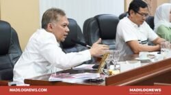 DPRD Desak Kejari Usut Yayasan Terafiliasi dalam Skandal Korupsi MBG di Purwakarta