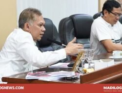 Anggota DPRD Purwakarta Alaikassalam Bantah Terima BSU: “Kami Tak Pernah Diberi Pemberitahuan”