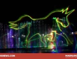 Pariwisata Bangkit, Ekonomi Bergerak: Semangat Baru dari Hari Jadi Purwakarta 2025