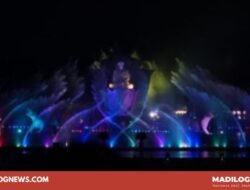 Dinilai Lebih Inklusif, Hari Jadi Purwakarta 2025 Disebut Berbeda dari Tahun-Tahun Sebelumnya