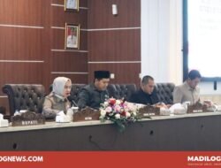 Buka Data: Postur Resmi APBD Perubahan 2025 Purwakarta