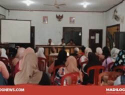 KDMP Desa Lebak Anyar Targetkan 4.000 Anggota Demi Kemandirian Ekonomi Desa