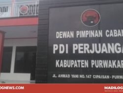 PDIP Purwakarta Tagih Janji DPP, Usut Tuntas Pengkhianatan Pilkada 2024