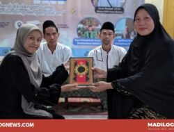 KKN UIN Siber Syekh Nurjati Teguhkan Peran Guru Ngaji di Desa Muara