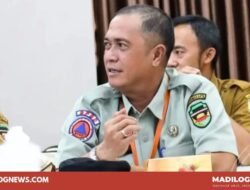 Antisipasi Aktivitas Sesar Lembang, Purwakarta Genjot Mitigasi dan Edukasi Bencana