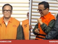 Kasus Noel Jadi Peringatan, Pengusaha Purwakarta Jangan Mau Diperas Oknum Pejabat