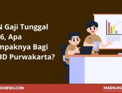 ASN Gaji Tunggal 2026, Apa Dampaknya Bagi APBD Purwakarta?