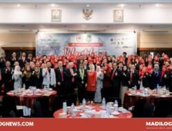 Dr. Rudi Dermawan Pimpin IDI Cabang Purwakarta, Bawa Angin Segar bagi Dunia Medis Lokal