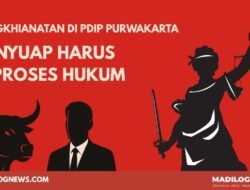 Pengkhianatan di PDIP Purwakarta 2024, Advokat: Penyuap Juga Harus Diproses Hukum