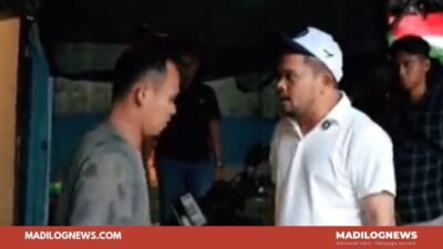 Inisiatif Ayam Ulu Abang Ijo Dinilai Salah Sasaran