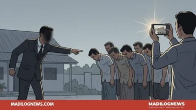 Memarahi Orang di Konten: Cermin Rendahnya Kecerdasan Emosi Pejabat Publik Kita